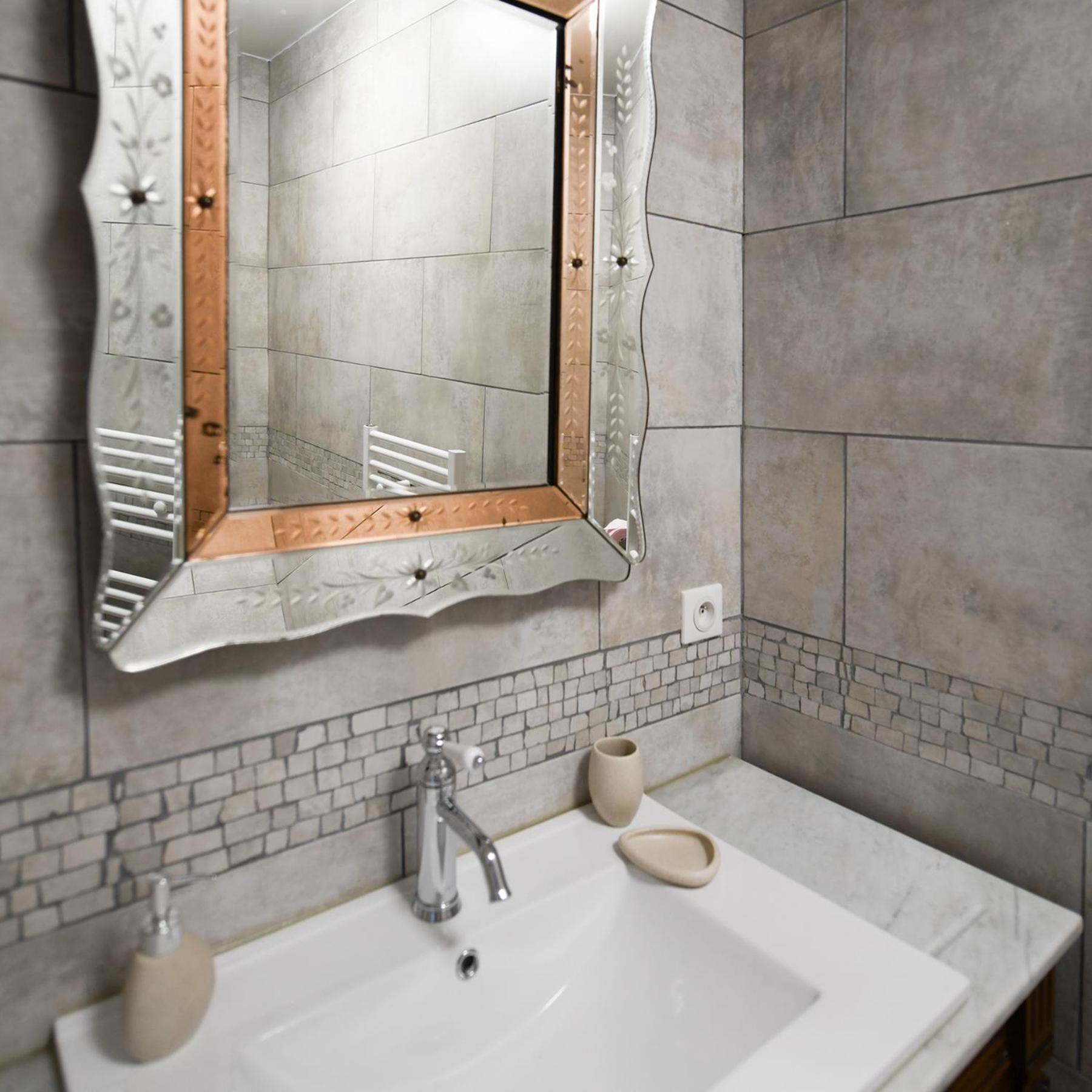 Pat A Touille Bed & Breakfast Treignac Bagian luar foto
