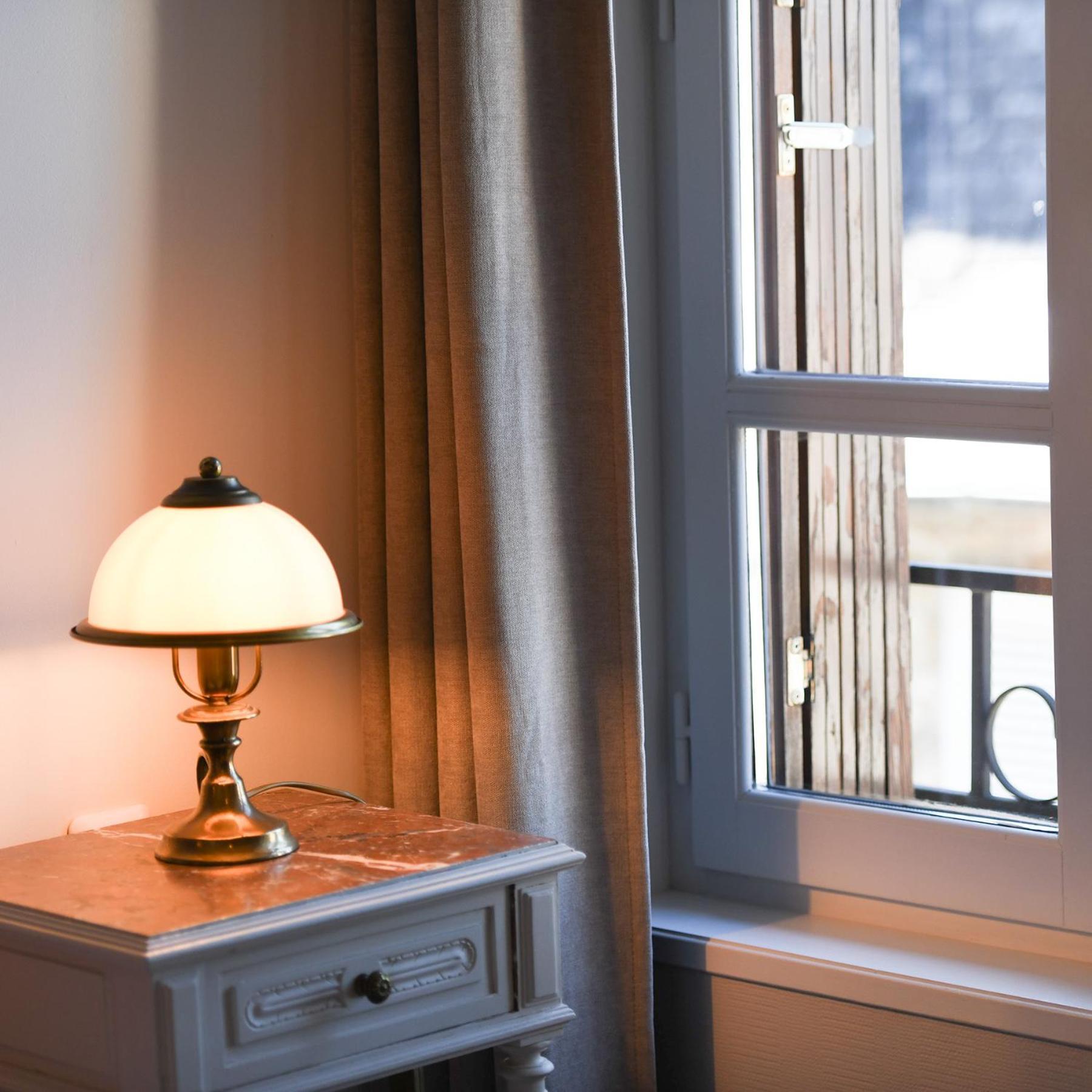 Pat A Touille Bed & Breakfast Treignac Bagian luar foto
